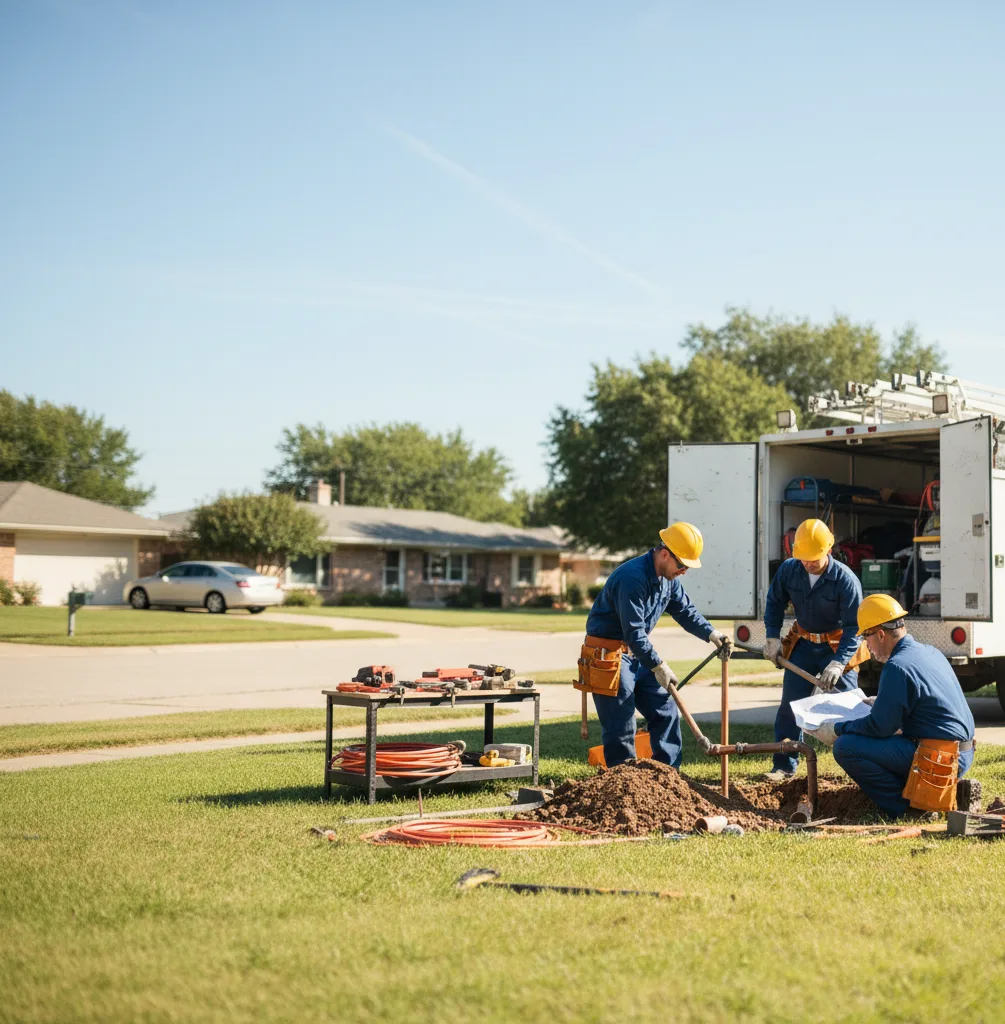 Water Heater Repair in Pickford, MI